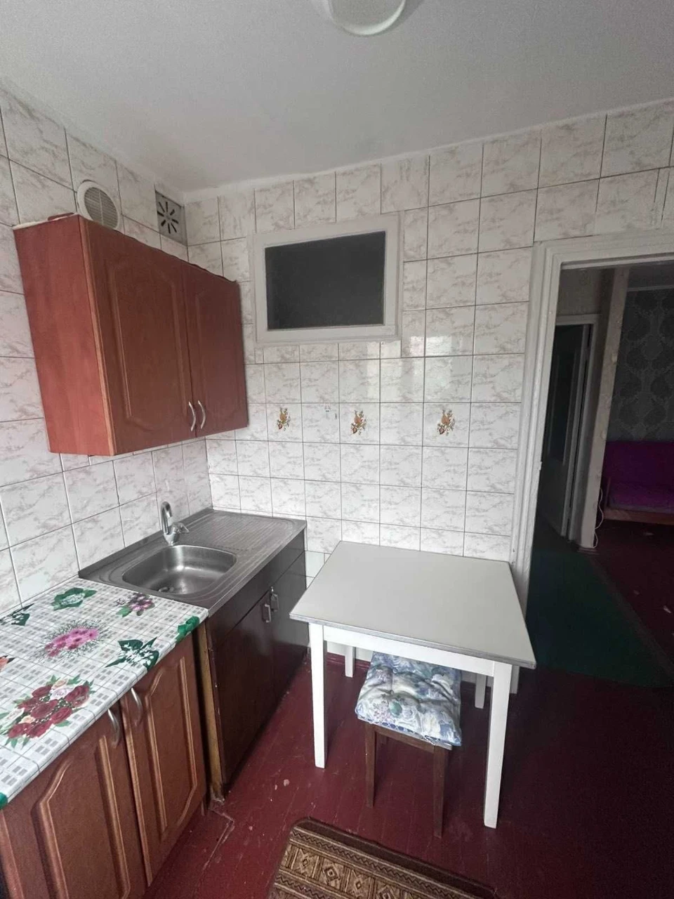 продам 2- кімнатну квартіру