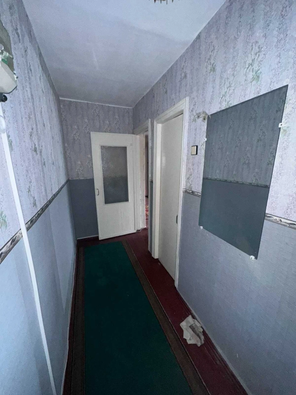 продам 2- кімнатну квартіру