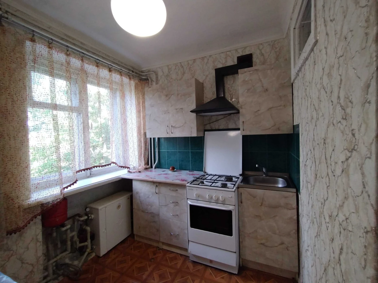 Продаж 3 кімн Квартира Золотоноша