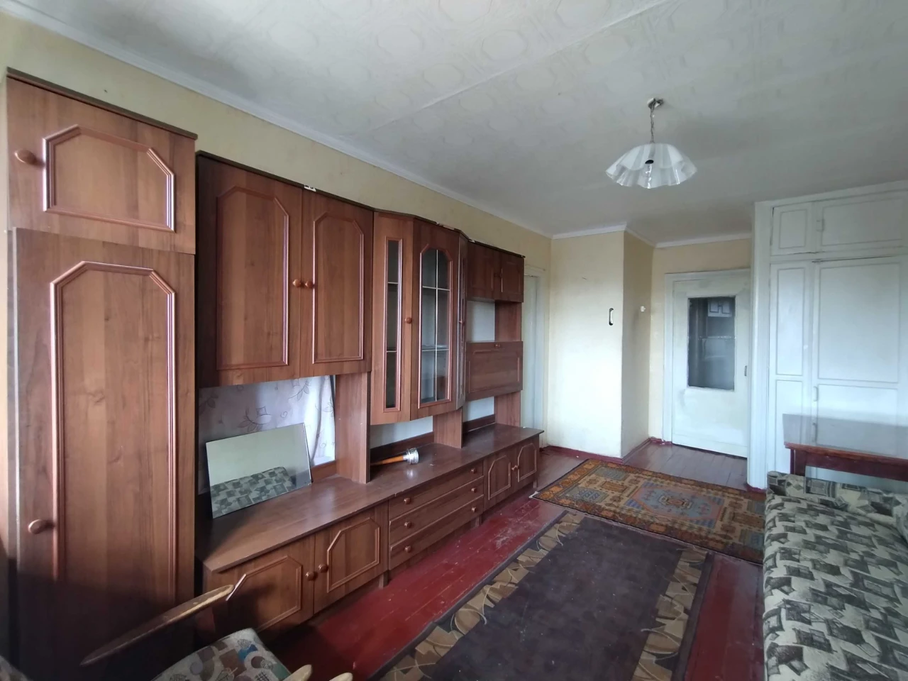 Продаж 3 кімн Квартира Золотоноша