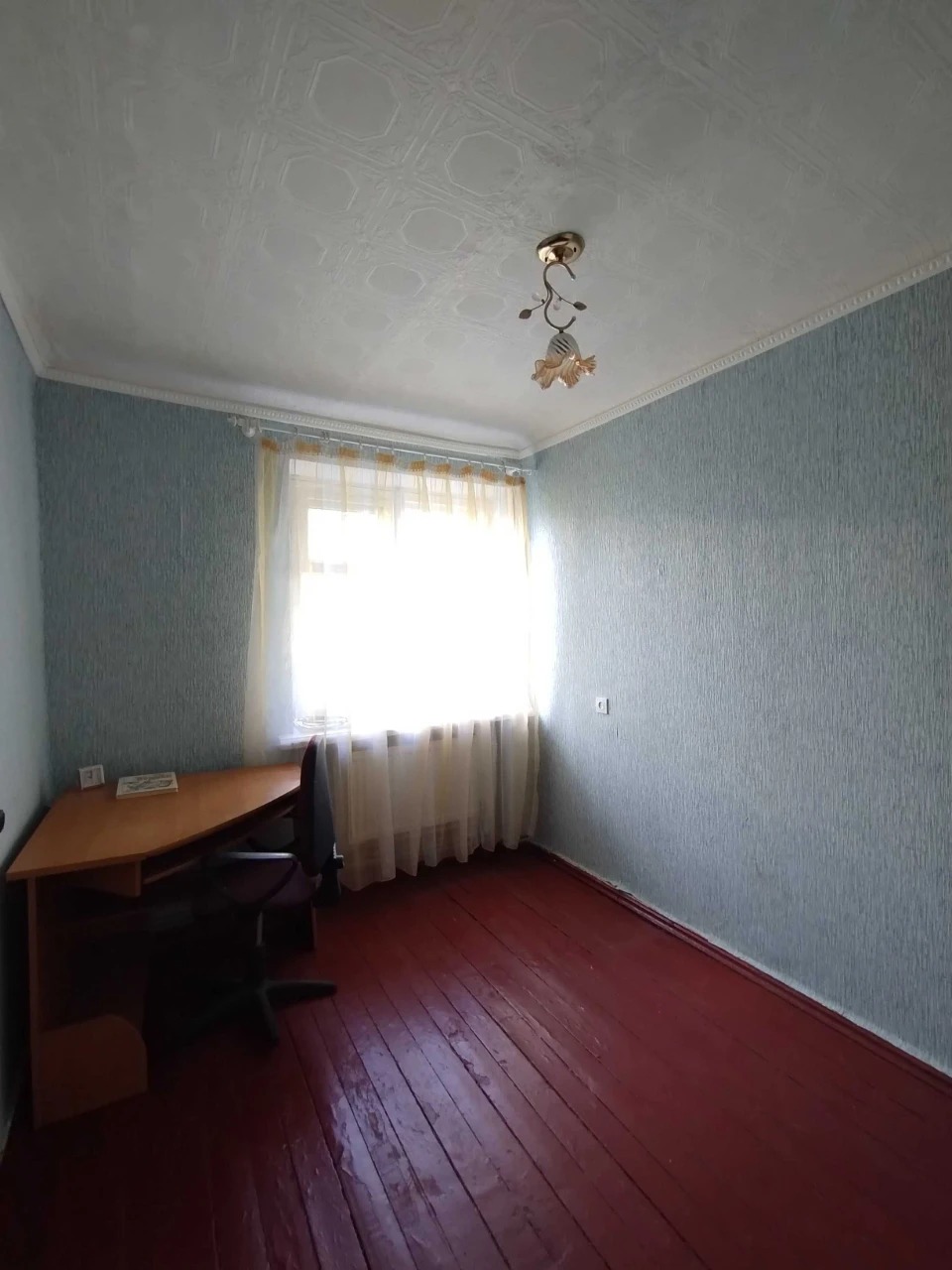 Продаж 3 кімн Квартира Золотоноша