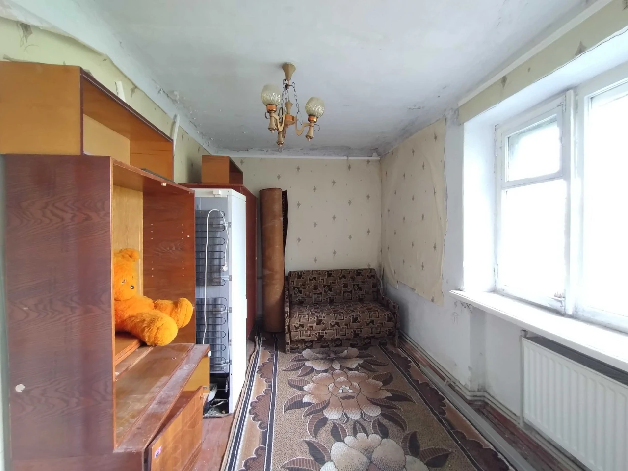 Продаж 3 кімн Квартира Золотоноша