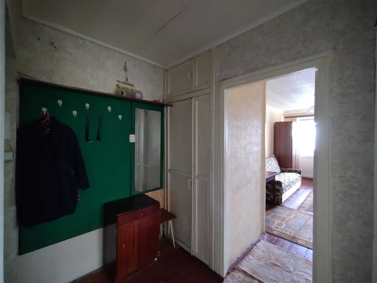 Продаж 3 кімн Квартира Золотоноша