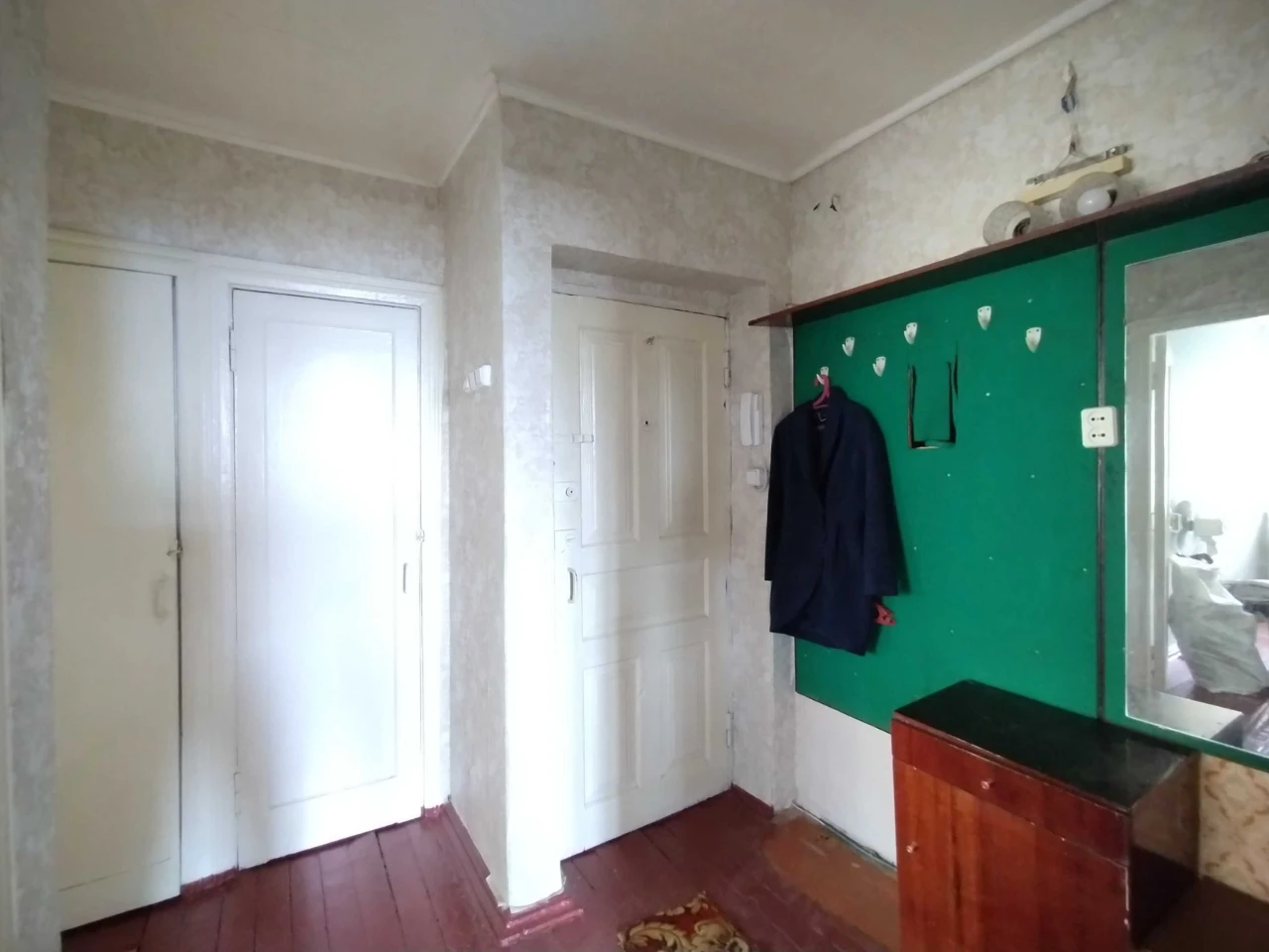 Продаж 3 кімн Квартира Золотоноша