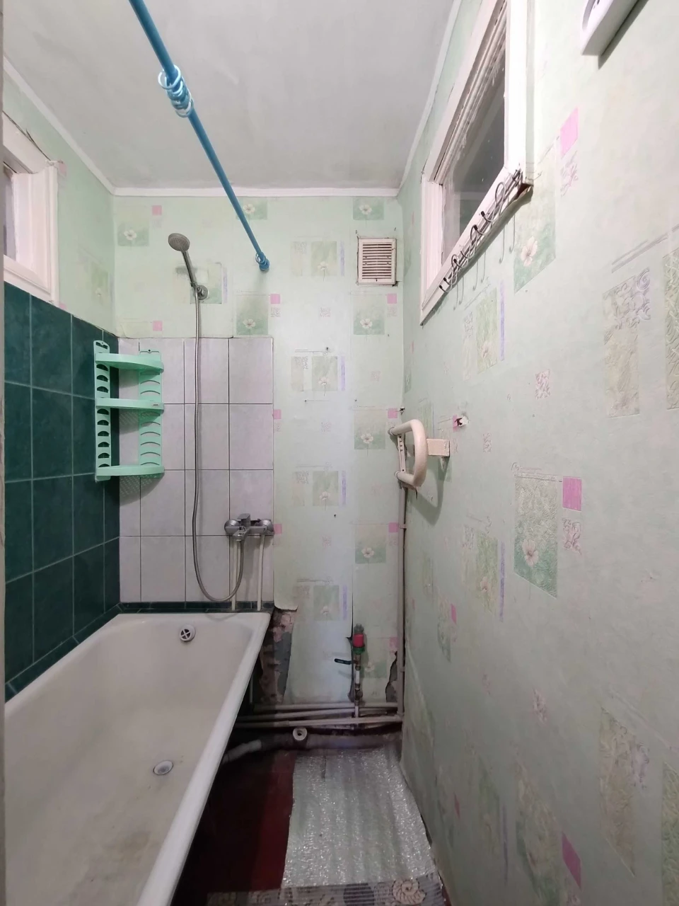 Продаж 3 кімн Квартира Золотоноша