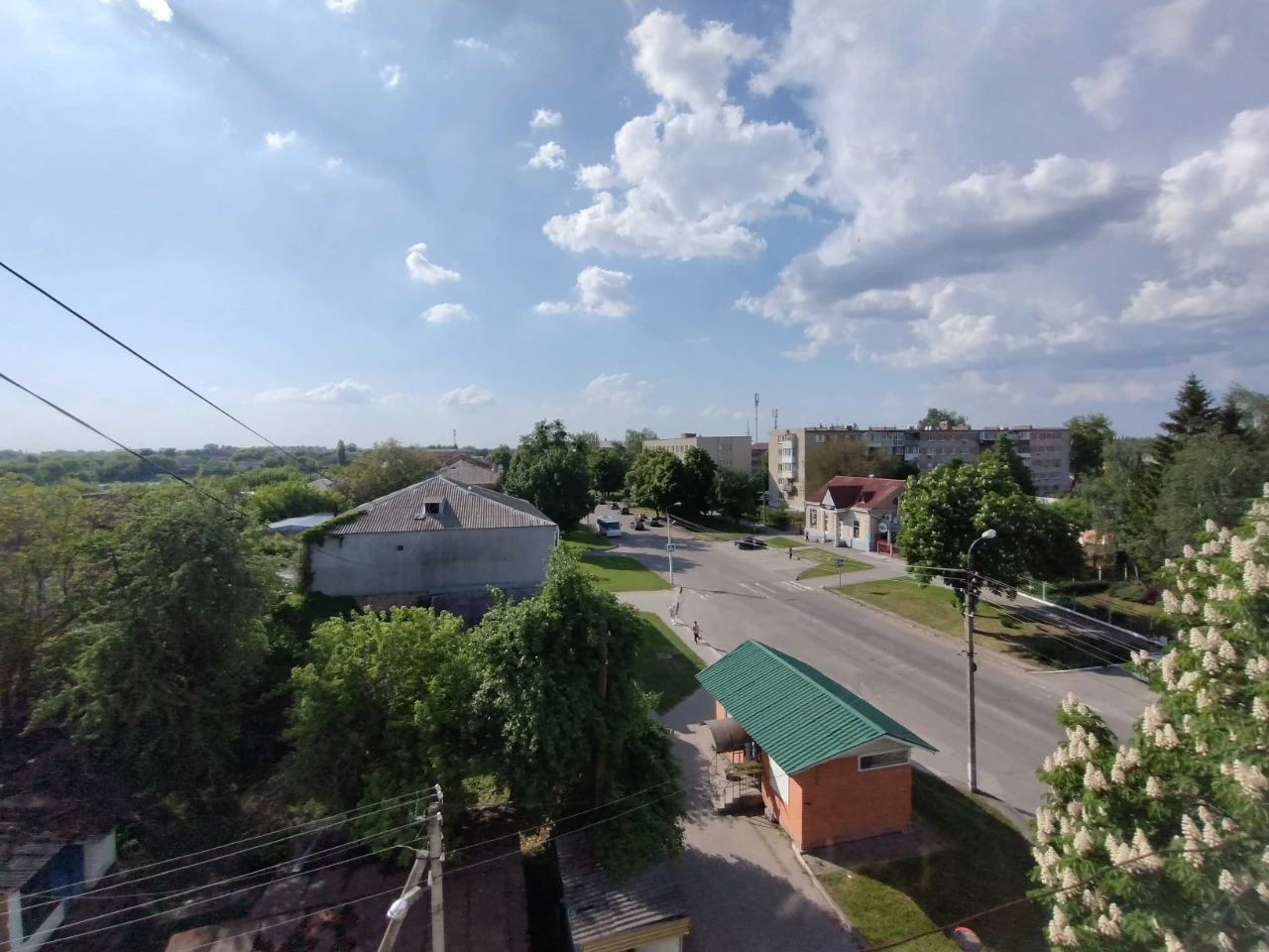 Продаж 3 кімн Квартира Золотоноша