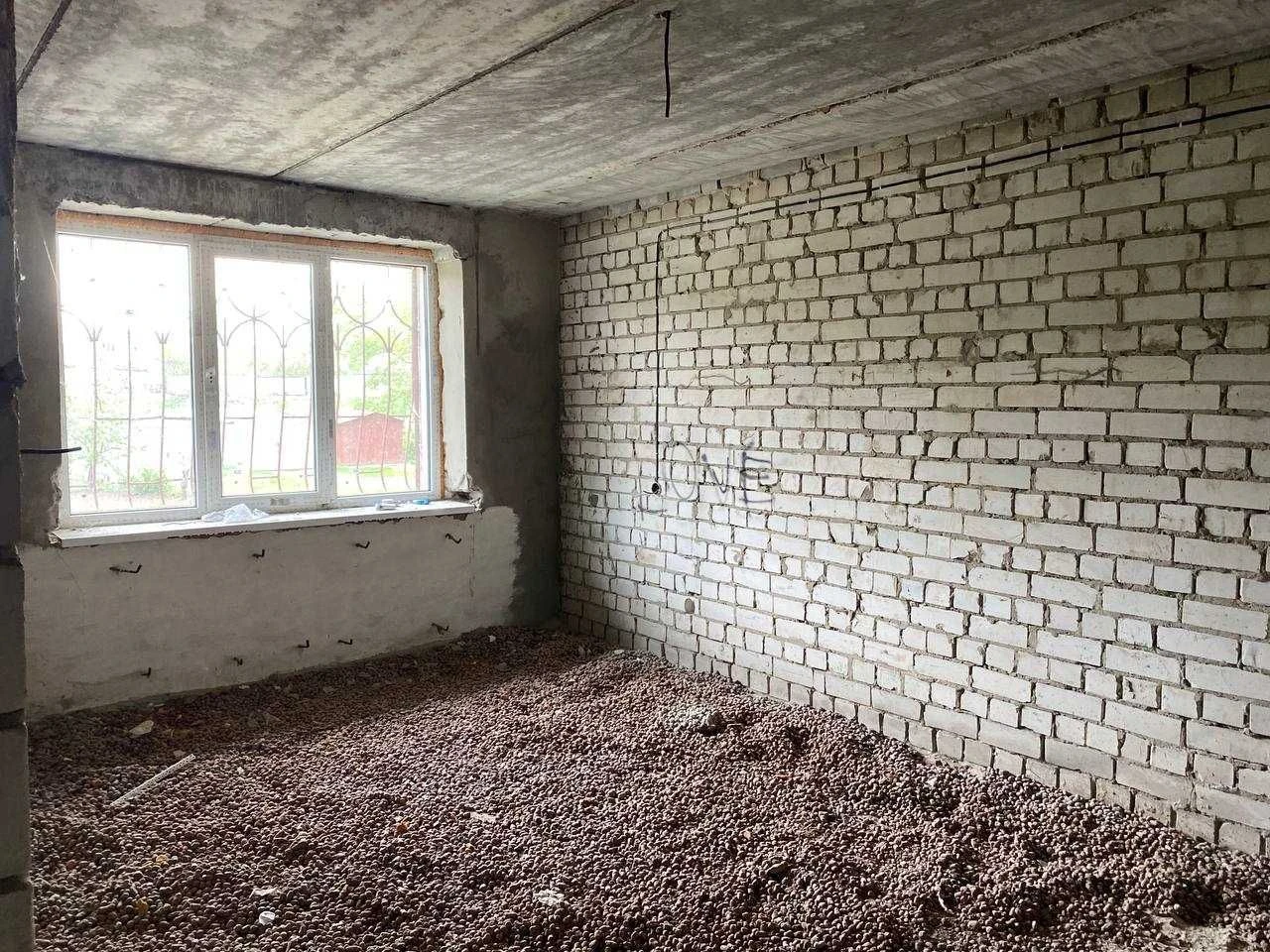 Apartment for sale in new building in Zolotoynoshya