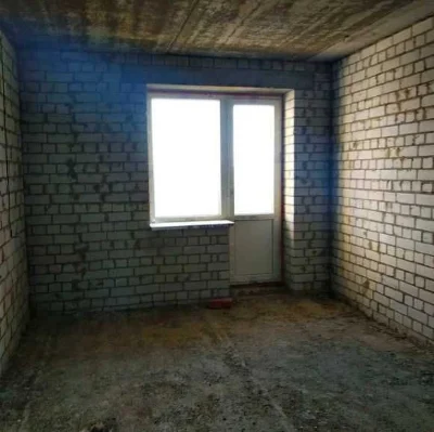 Sale of 2-bedroom apartment in a new building in Zolotohonya