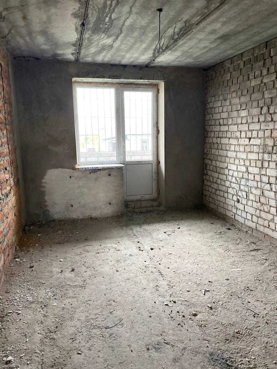 Sale of 2-bedroom apartment in a new building in Zolotohonya
