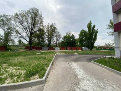 Sale of 2-bedroom apartment in a new building in Zolotohonya
