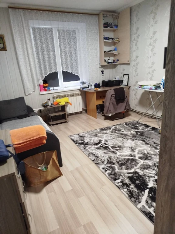 Apartment for sale in Zolotoynosh