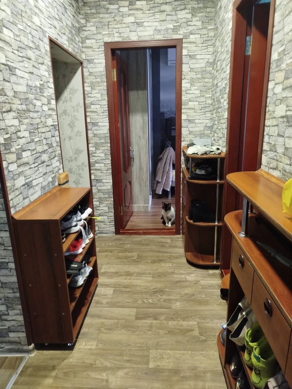 Apartment for sale in Zolotoynosh