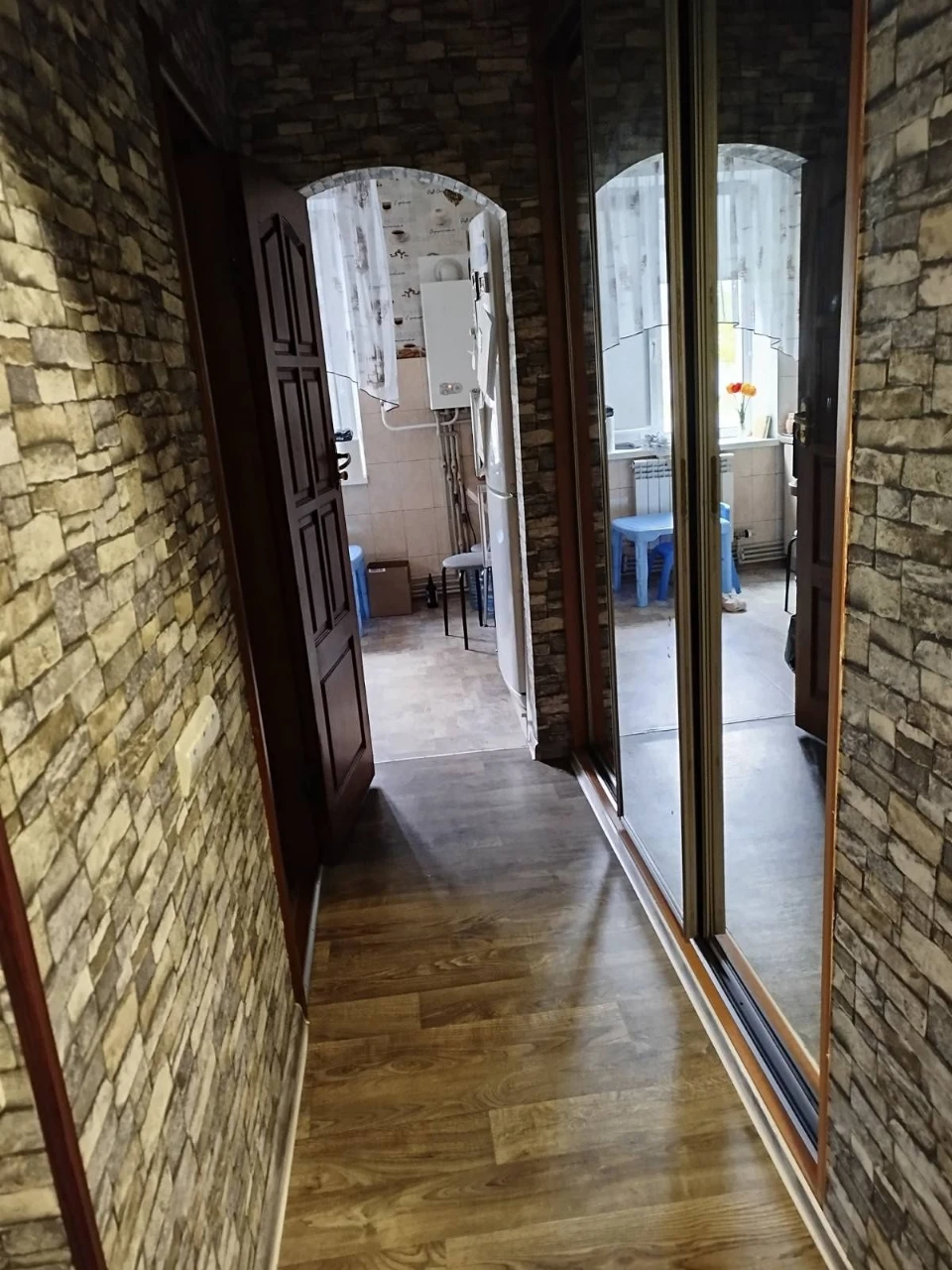 Apartment for sale in Zolotoynosh