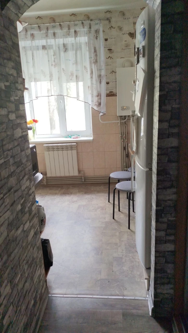 Apartment for sale in Zolotoynosh