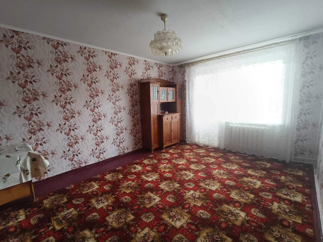Продаж 1 кімн., квартири 2й Поверх!