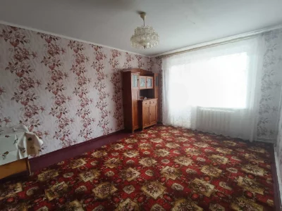 Продаж 1 кімн., квартири 2й Поверх!