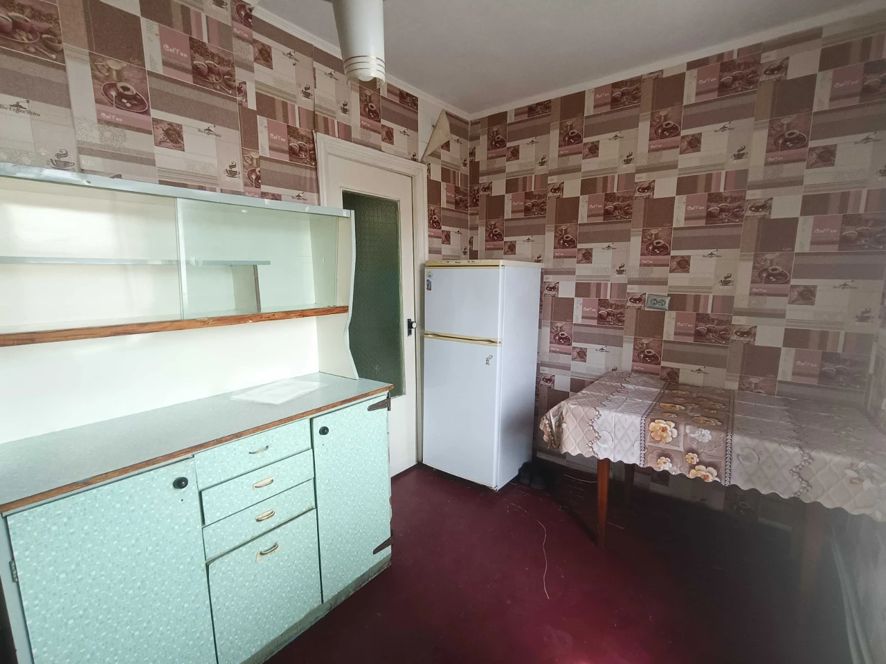 Продаж 1 кімн., квартири 2й Поверх!