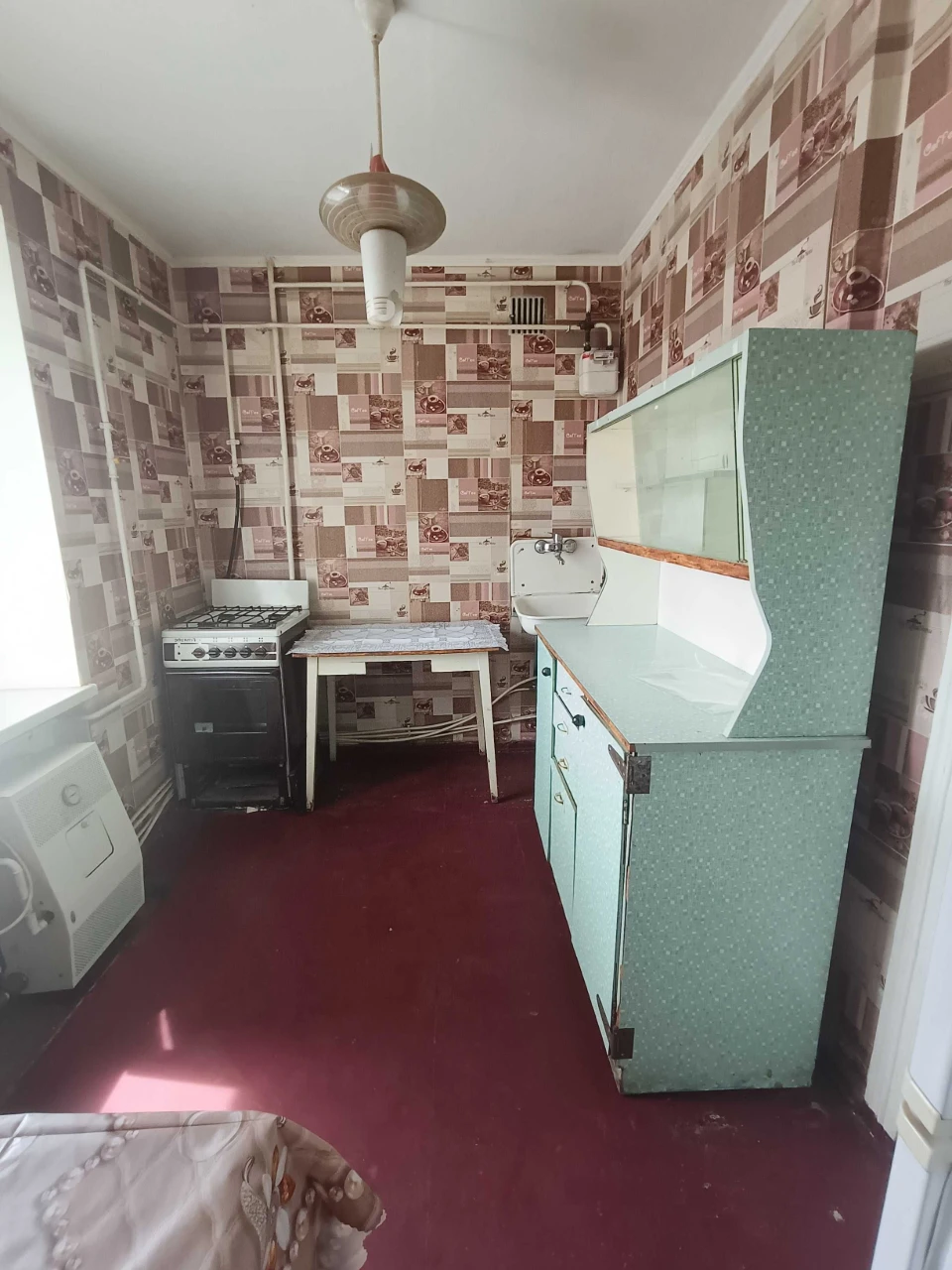 Продаж 1 кімн., квартири 2й Поверх!
