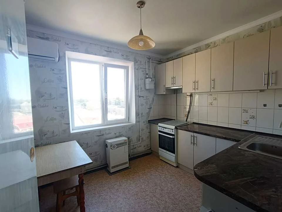 Apartment. Zolotonosha, Novoselynska