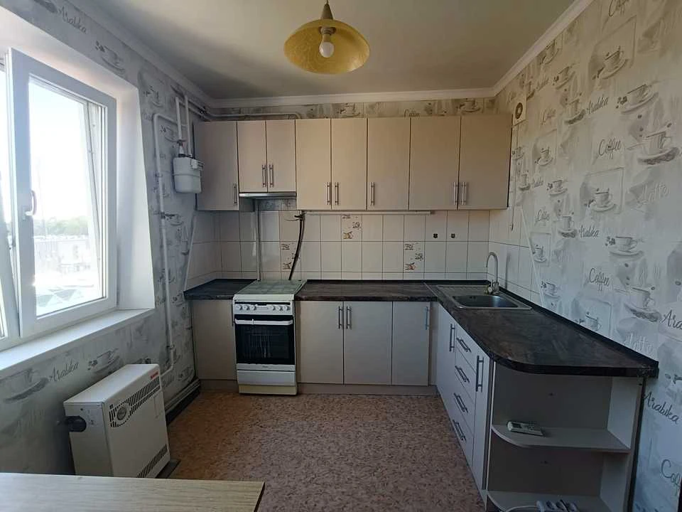 Apartment. Zolotonosha, Novoselynska