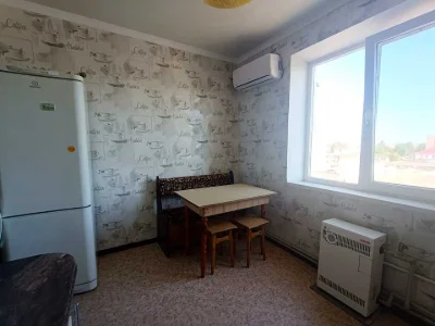 Apartment. Zolotonosha, Novoselynska