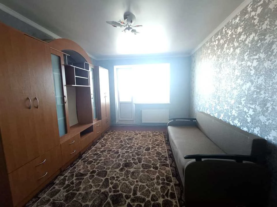 Apartment. Zolotonosha, Novoselynska