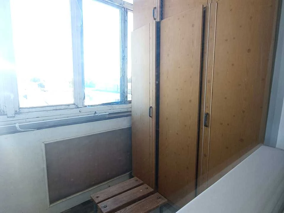 Apartment. Zolotonosha, Novoselynska