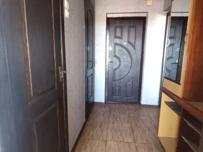 Apartment. Zolotonosha, Novoselynska