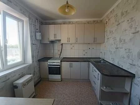 Sale of 1-room apartment in the center of Zolotonosha