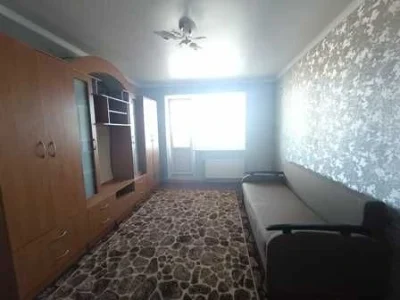Sale of 1-room apartment in the center of Zolotonosha