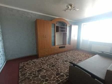 Sale of 1-room apartment in the center of Zolotonosha