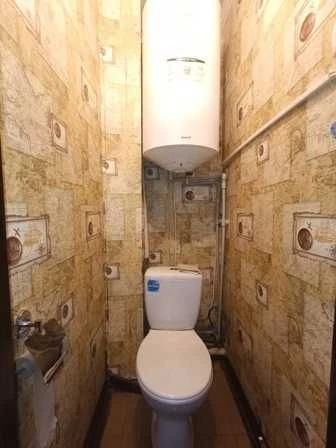 Sale of 1-room apartment in the center of Zolotonosha