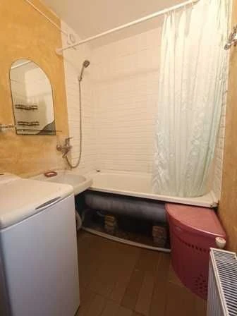 Sale of 1-room apartment in the center of Zolotonosha