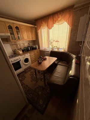 Продам квартиру 3 кімнатну Золотоноша