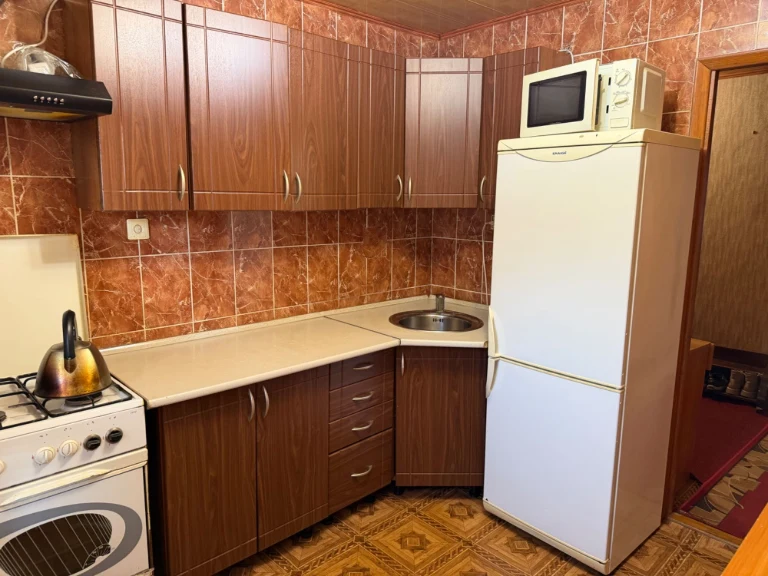 Продажа 3-комнатной квартиры в г. Золотоноша