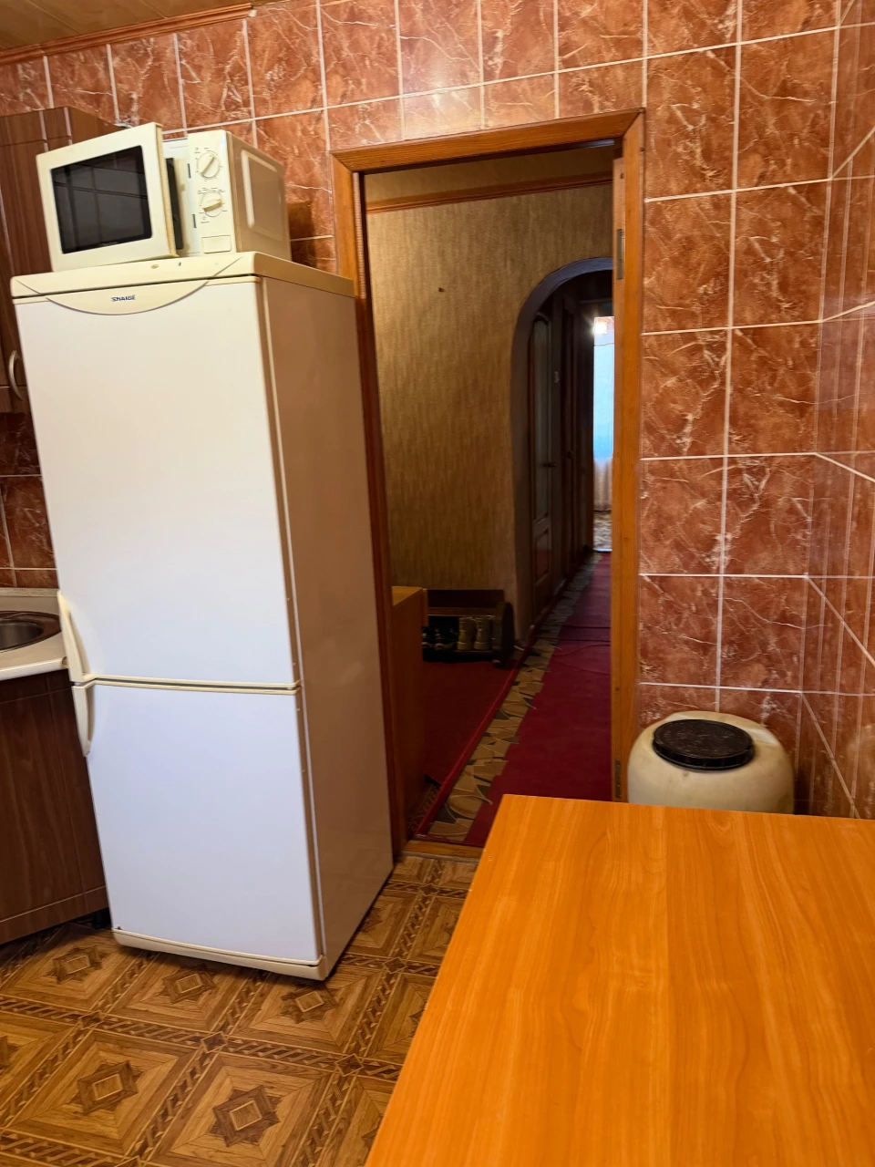 Продажа 3-комнатной квартиры в г. Золотоноша