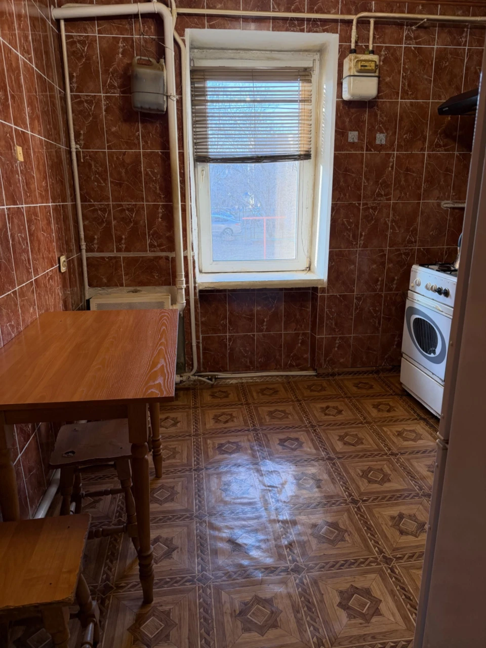 Продажа 3-комнатной квартиры в г. Золотоноша