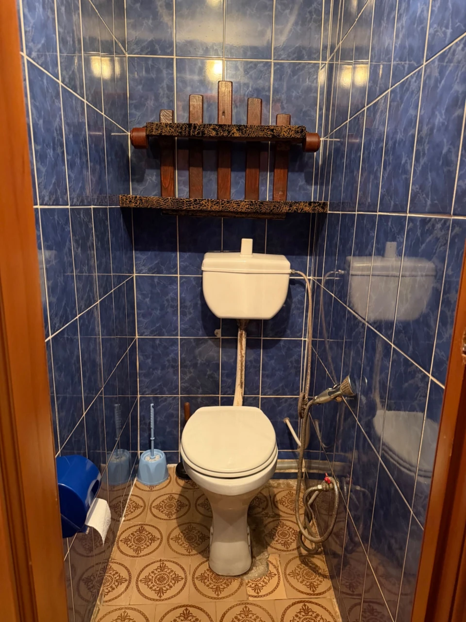 Продажа 3-комнатной квартиры в г. Золотоноша