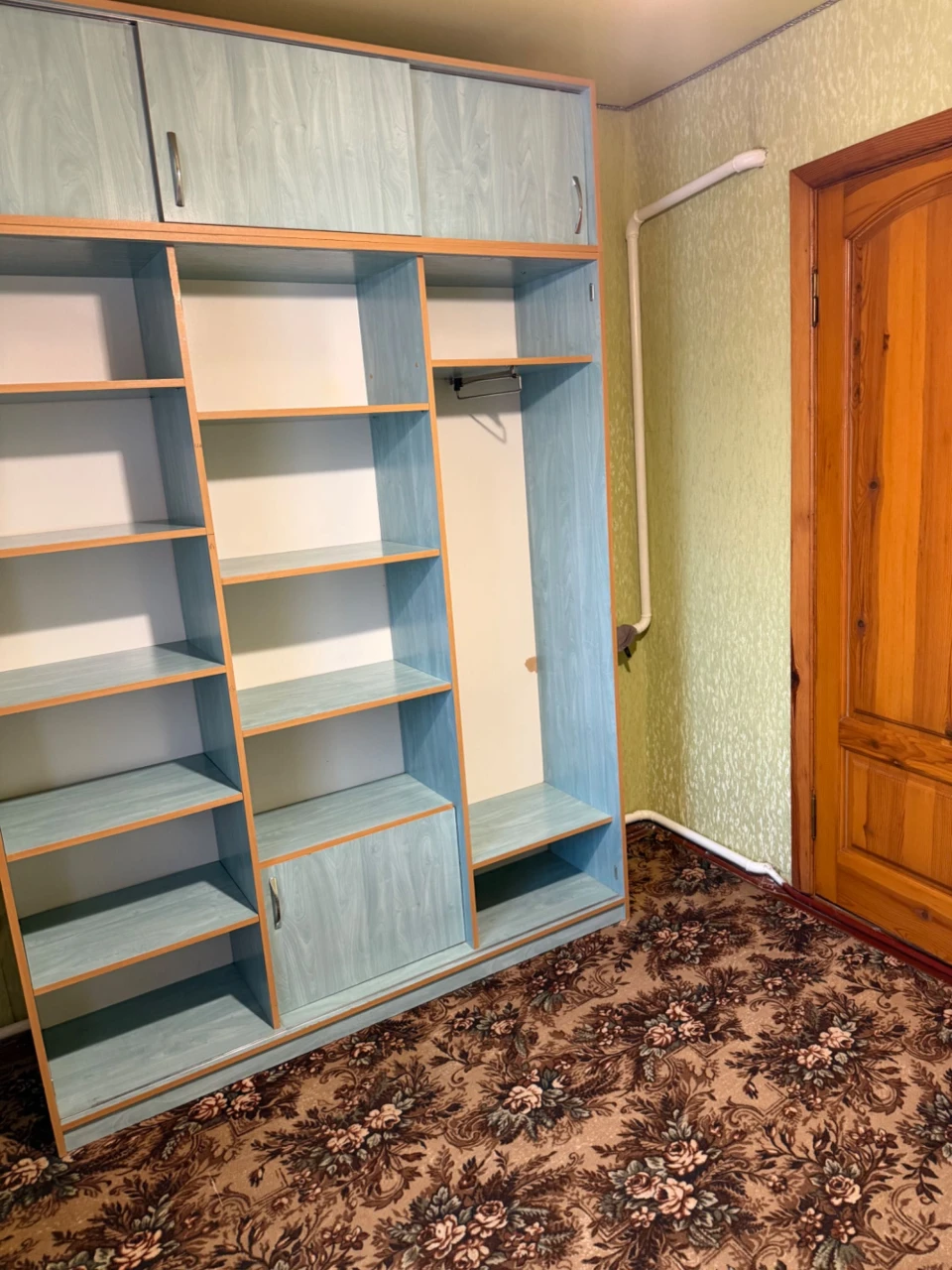 Продажа 3-комнатной квартиры в г. Золотоноша