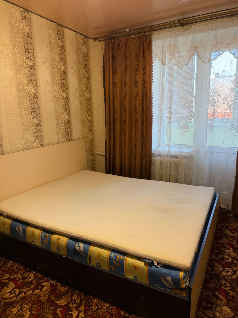 Продажа 3-комнатной квартиры в г. Золотоноша
