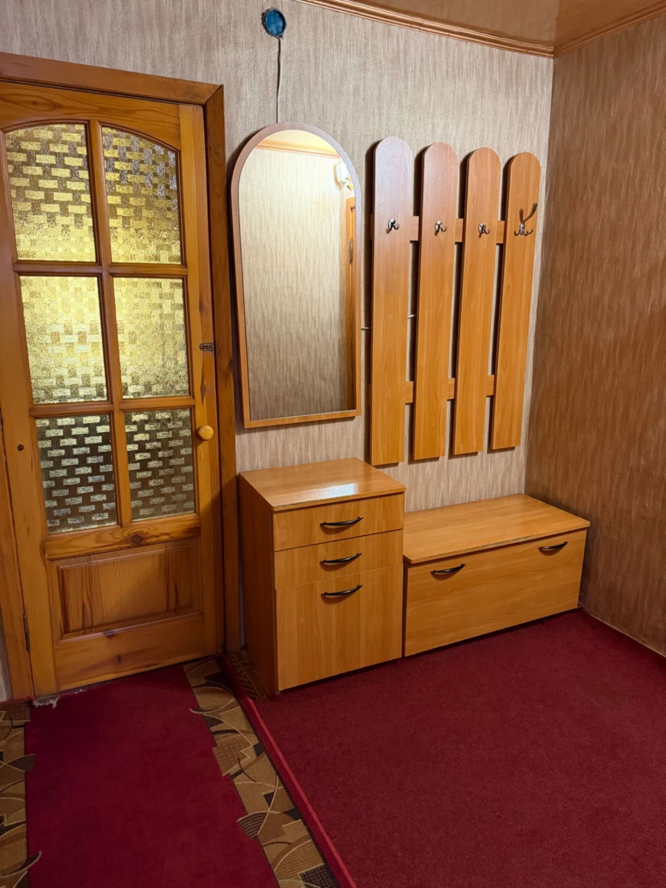 Продажа 3-комнатной квартиры в г. Золотоноша