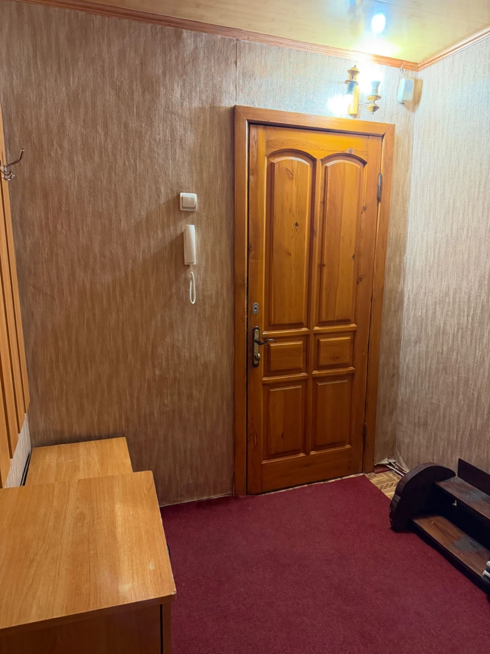 Продажа 3-комнатной квартиры в г. Золотоноша