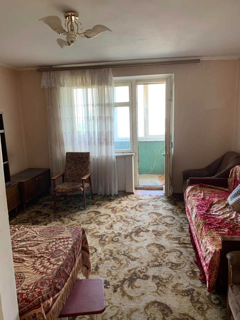 Продается уютная 2-комнатная квартира в г. Каменец-Подольский