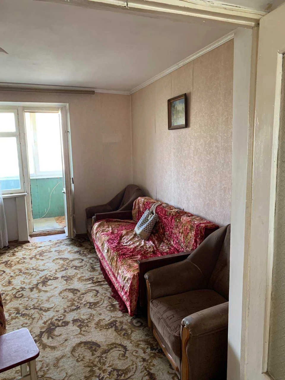 Продается уютная 2-комнатная квартира в г. Каменец-Подольский