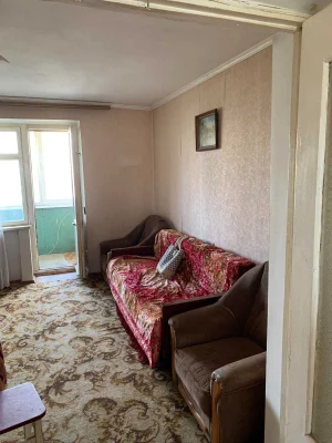 Продается уютная 2-комнатная квартира в г. Каменец-Подольский