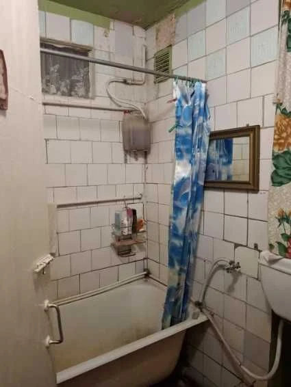 Продаж гарної 3 кімн. ТЕРМІНОВО! квартири м. Кам’янка