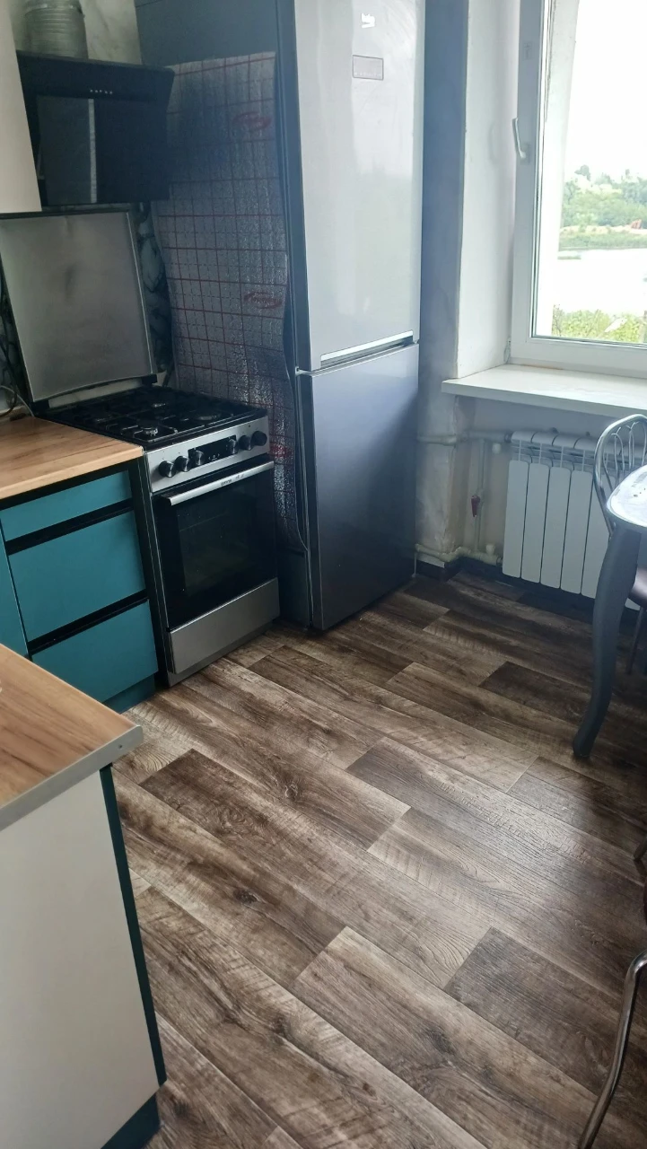 Продаж або обмін квартири