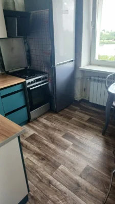 Продаж або обмін квартири