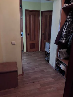3х кімнатна квартира-студія в центрі Канева