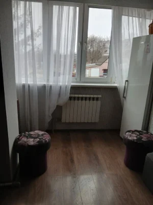 Продаж 1 кімнатної квартири 26 000$ + гараж 3500